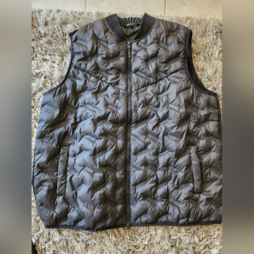 Vest jacket 3xl